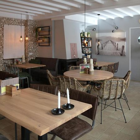 Basic Vakantiehuisje Op Val D'Or Enscherange Extérieur photo
