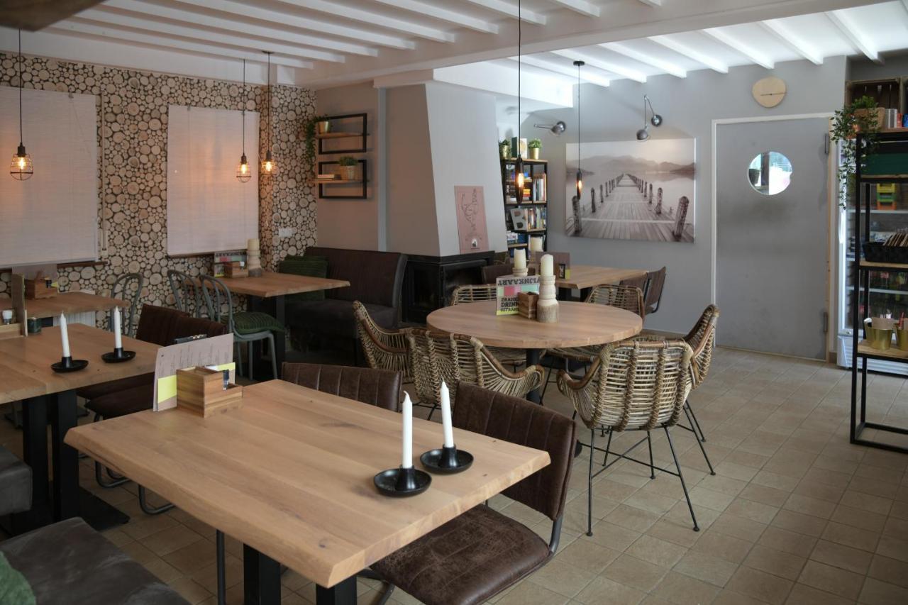 Basic Vakantiehuisje Op Val D'Or Enscherange Extérieur photo